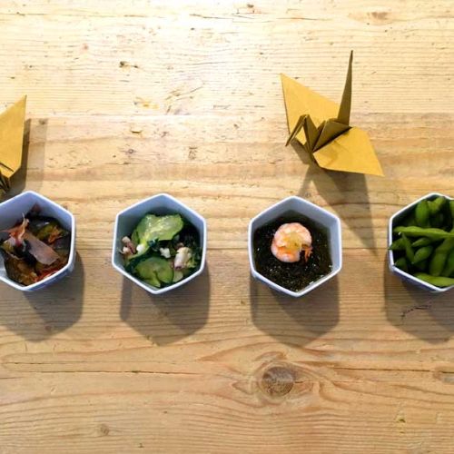 Chiamala "cenetta", se vuoi: tutte le sere, tranne il venerdì!