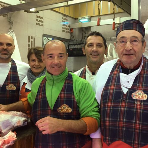 A noi piace la qualità, e la chiamiamo per nome: Onofri!