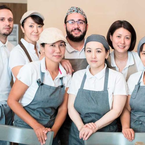 Ci siamo: si riapre il 5 giugno!
