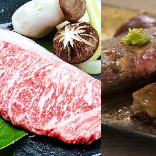 20 e 21 dicembre, Wagyu ma non solo: a Natale raddoppiano le feste!