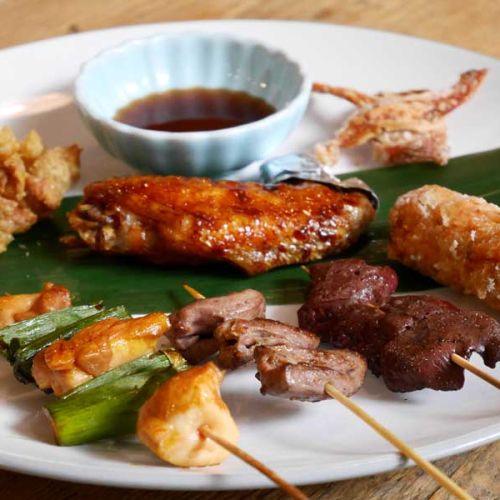 Izakaya per una notte