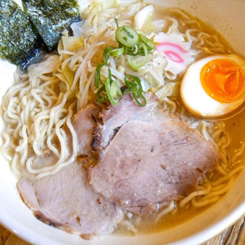 14/11/22: torna la nostra RAMEN NIGHT