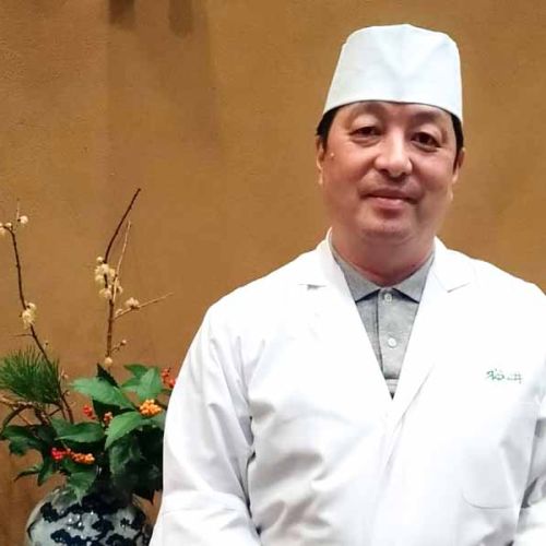 Un evento speciale, il 24 febbraio, tra filosofia e cucina giapponese